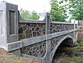 US 41-Fanny Hooe Creek Bridge Keweenaw County MI 2009
