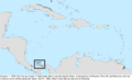 United States Caribbean change 1979-10-01