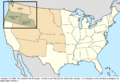 United States Central change 1859-02-14