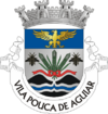 Coat of arms of Vila Pouca de Aguiar