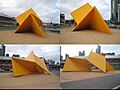 Vaultmelbournesculpture