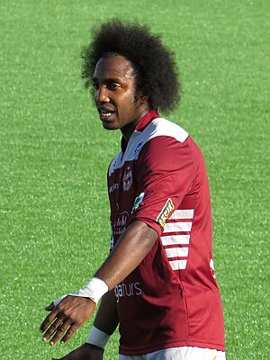 Walter Moore 1