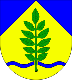 Wappen Aasbuettel