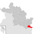 Warth im Bezirk B