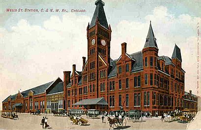 Wells Street Station ca 1910.jpg