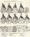 Wenceslas Hollar - Compton Murdack (Verney)