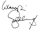 Whoopi Goldberg's signature.svg