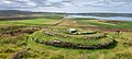 Wideford Hill chambered cairn