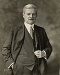 William Emmett Dever 1923