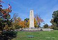William Henry Harrison Memorial