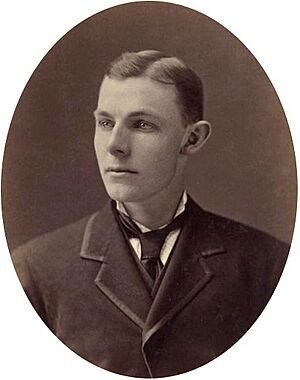 William Stewart Halsted Yale College class of 1874