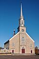 Église Château-Richer 2