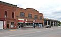 100 block1st ave S