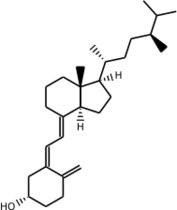 22-Dihydroergocalciferol