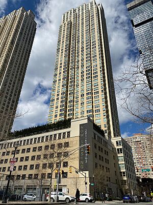 65 Bay Street, Jersey City