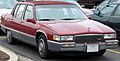 89-92 Cadillac Fleetwood sedan