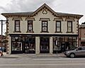 96-100 Downie Street