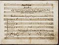 Alessandro Scarlatti - Griselda. (BL Add MS 14168 f. 5r) crop