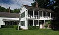 Ames-Florida-Stork House