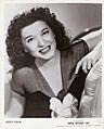 Anita Ellis by Bruno of Hollywood, c. 1945