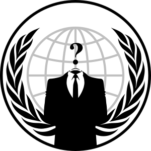 Anonymous emblem