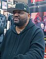 Aries Spears 2025