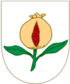Arms of Granada- Coat of Arms of Spain Template