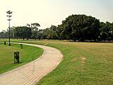 Askrri park quetta - panoramio