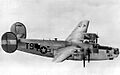 B-24J-180-CO Liberator