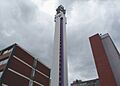 BT Tower Birmingham 2011