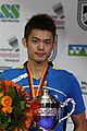 Badminton-lin dan