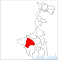 Bankura district