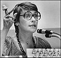 Barbara Seaman 1980