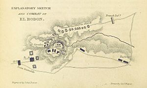 Battle of El Bodon map.jpg