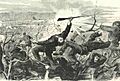 Battle of Munfordville