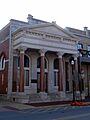 Benton County National Bank