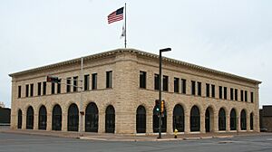 BerkshireBlockSuperiorWI
