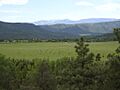 Beulah southface-mountain