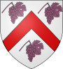 Blason Noyelles-lès-Humières