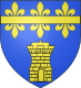 Coat of arms of Bazoges-en-Pareds