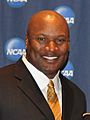 Bo Jackson, 2011 NCAA Honors Celebration, San Antonio, TX