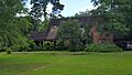 Bowers-Felts House, Lufkin, TX