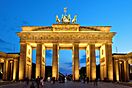 Brandenburg Gate