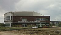 Broomfield Event Center