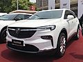 Buick Enlave Chinese version 003