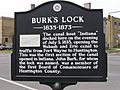 Burks Lock