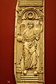 Byzantine ivory 801