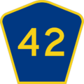 CR 42 jct