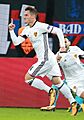 CSKA Moscow v Basel (7)