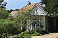 Caldwell house san marcos tx 2014